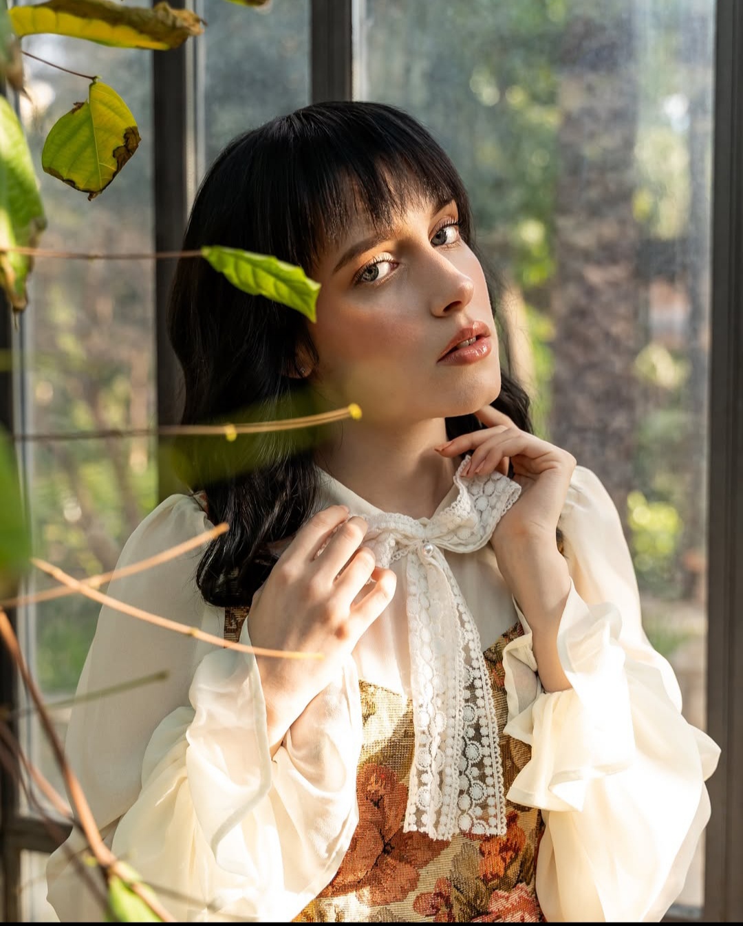 Veronika - Japanese Language Teacher and Translator